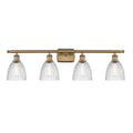 4 Light Bath Vanity Y95320