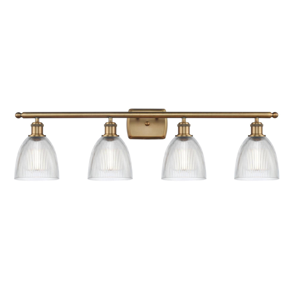 4 Light Bath Vanity Y95320