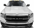Black Marker Light for Ram 1500 Classic 2019-2021 Aerocab J4573