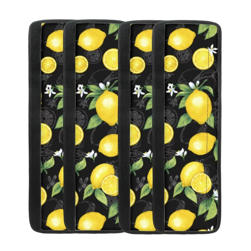 4 Pieces Kitchen Appliance Handle Sleeves A698661