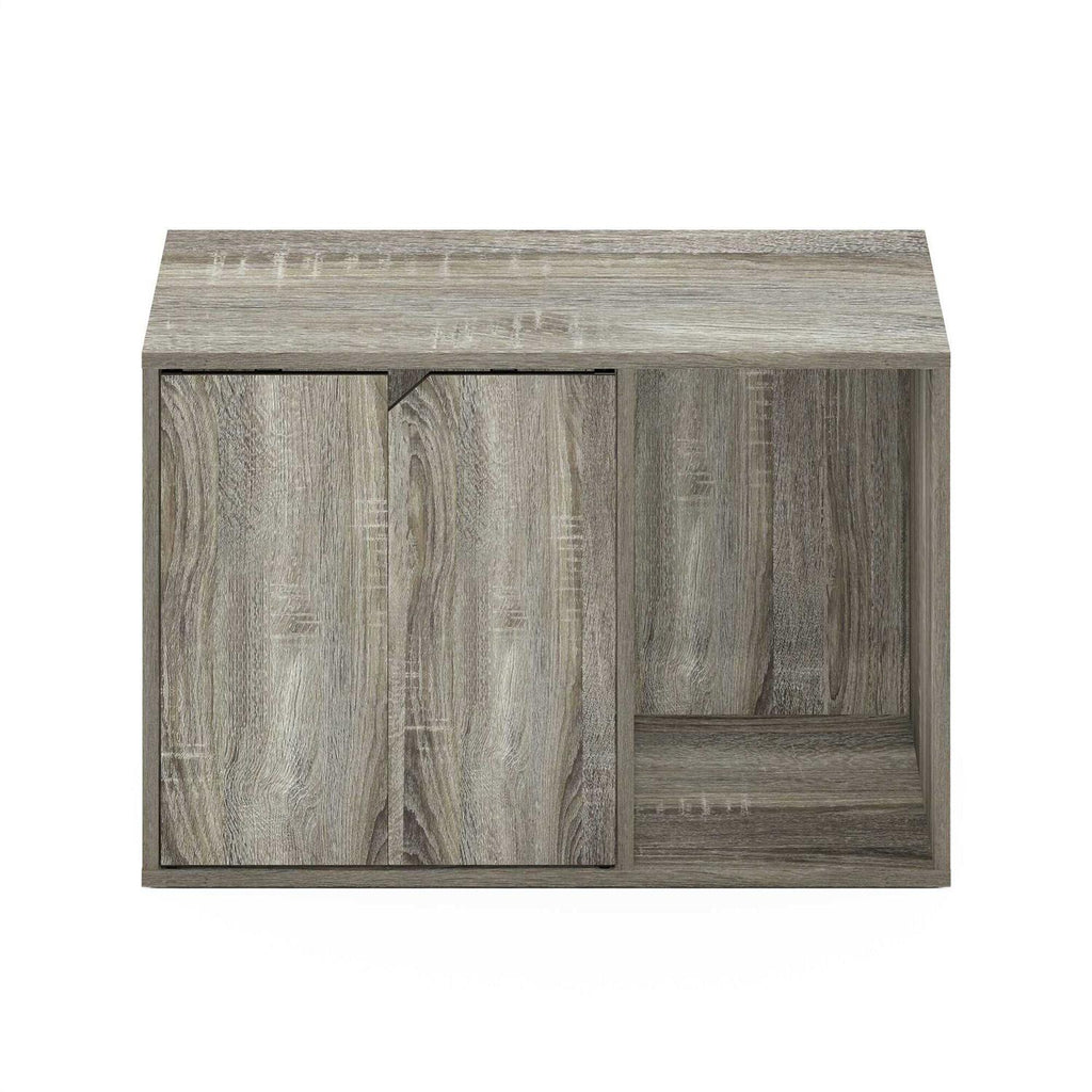 Litter Box Enclosure E683922