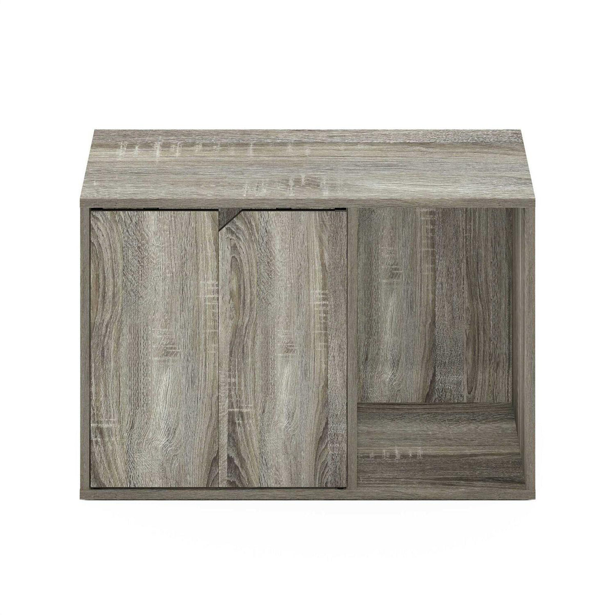 Litter Box Enclosure E683922