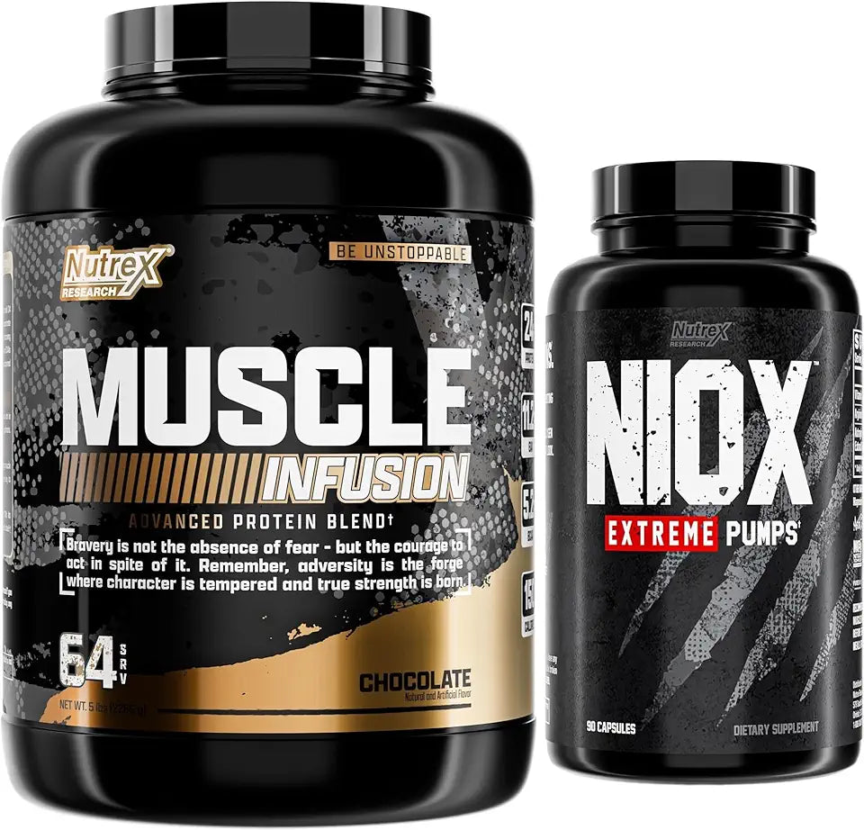 Chocolate Whey Protein Powder I387708