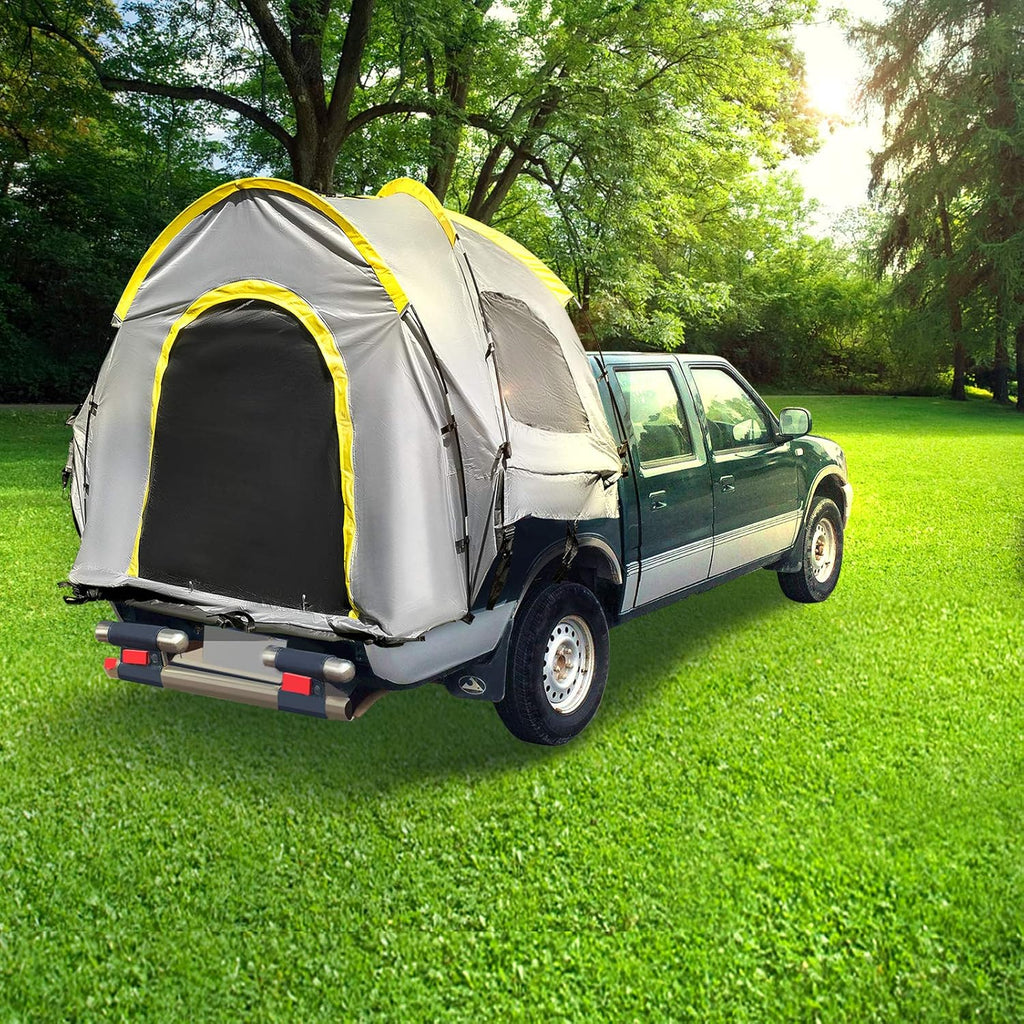 6.5 ft Waterproof Truck Bed Tent S1172