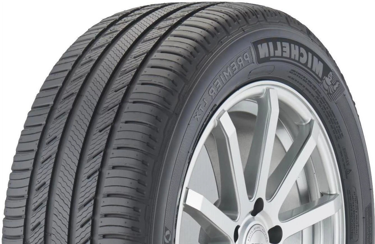 235/55R20 102 V Tire V960978