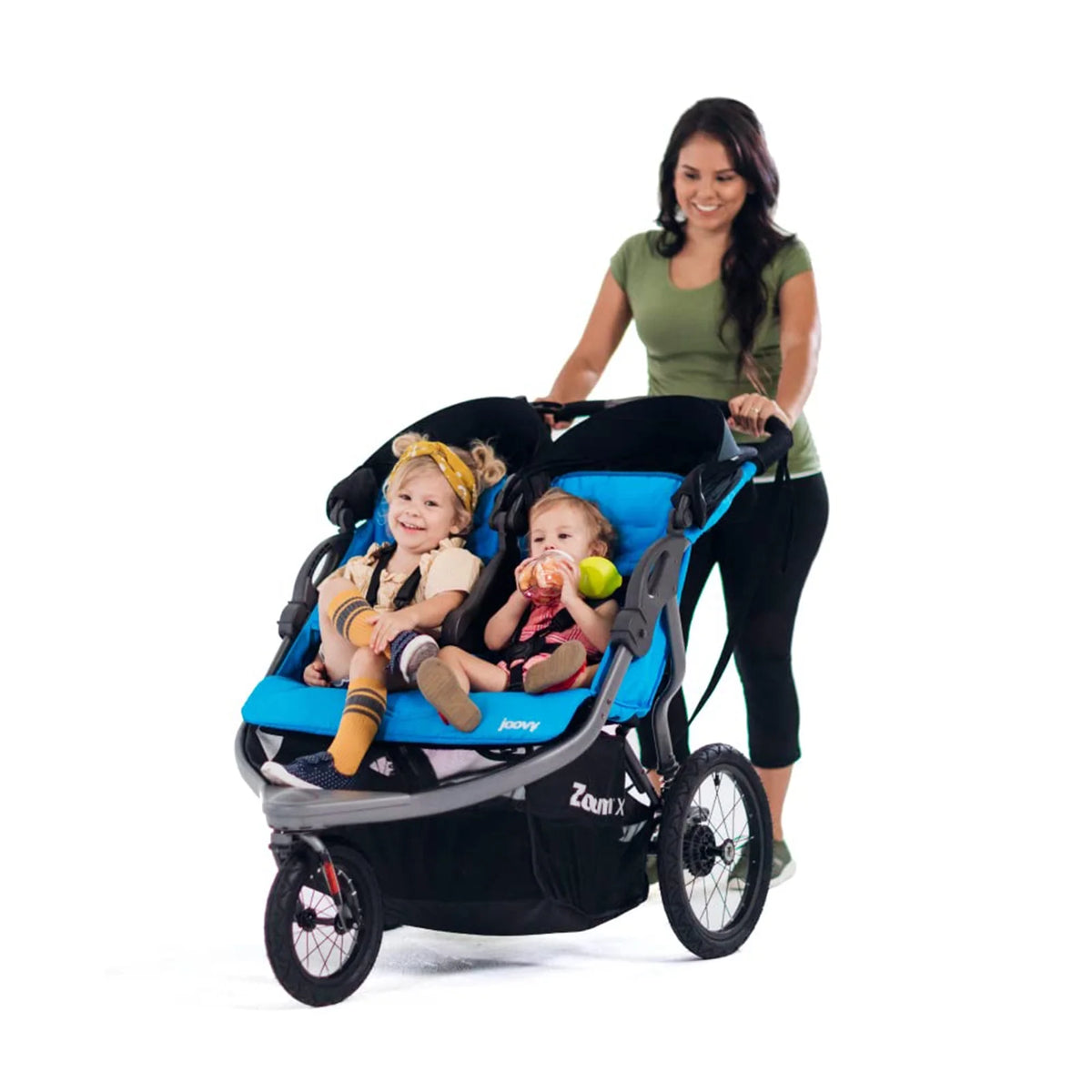 Double Jogging Stroller W958775