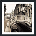 Framed Photographic Print B34198