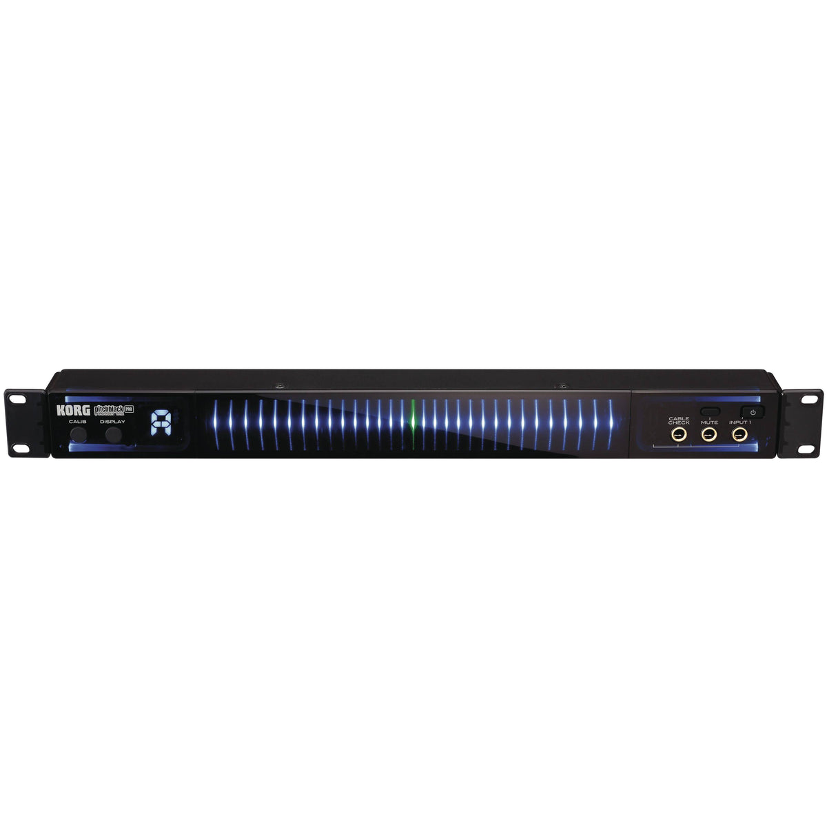 Rackmount Tuner A880349