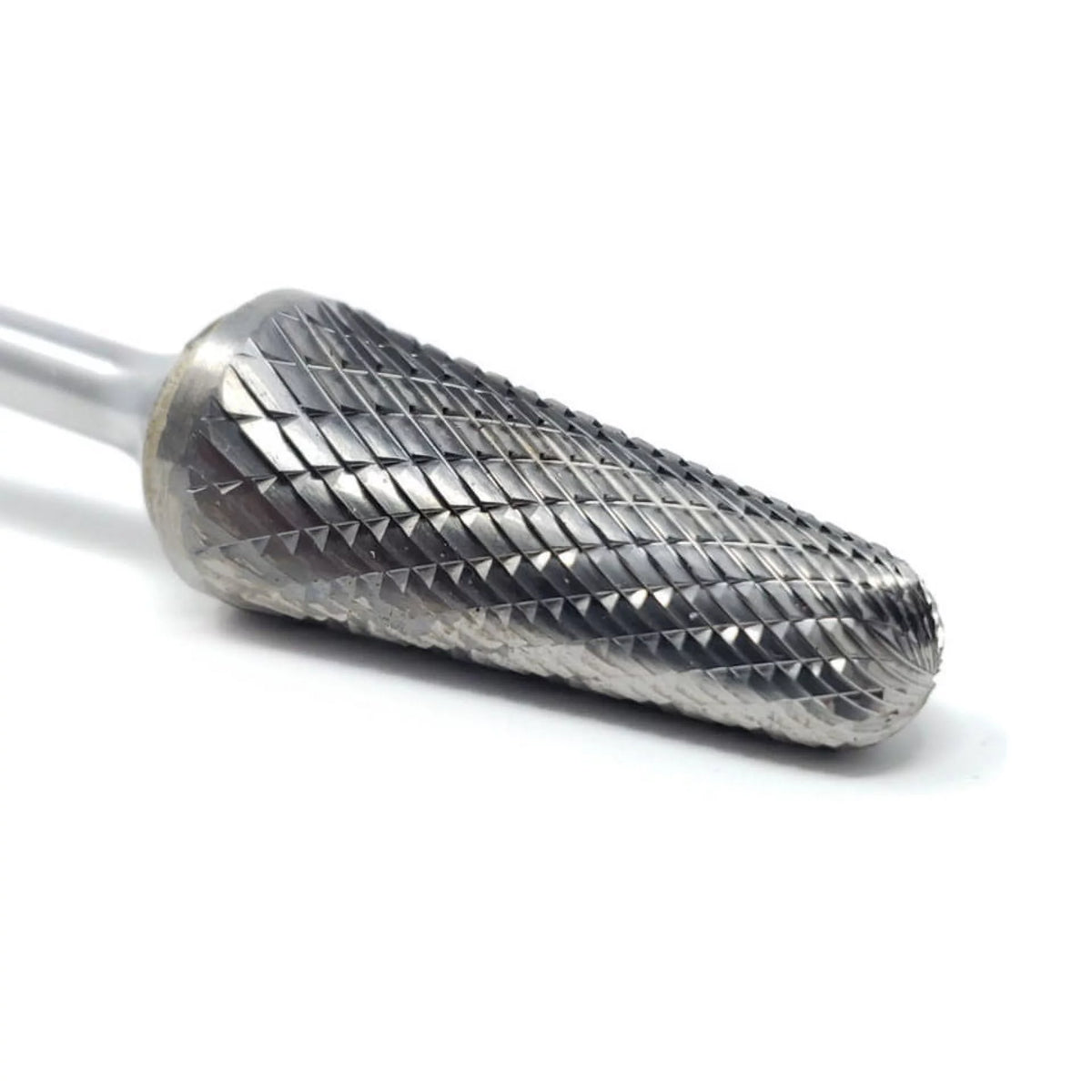3/4" x 1 1/2" Carbide Burr 1/4" Shank H81688