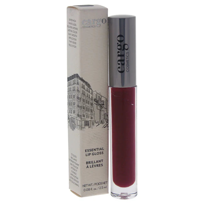 Lip Gloss 0.08 oz J280