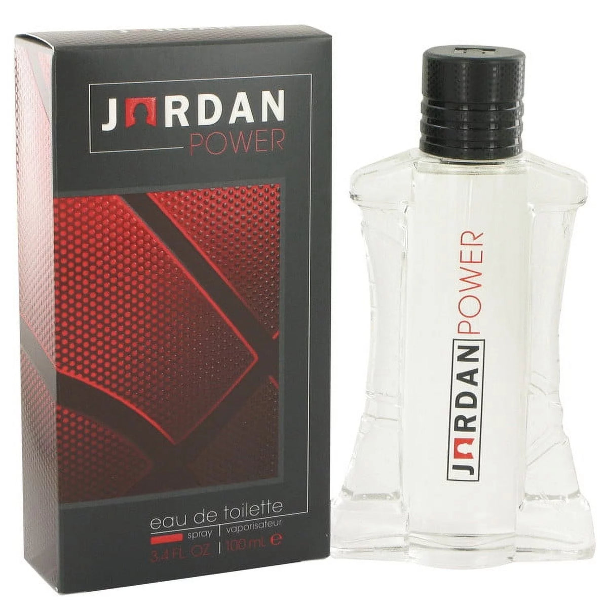 Eau De Toilette Spray 3.4 oz C573395