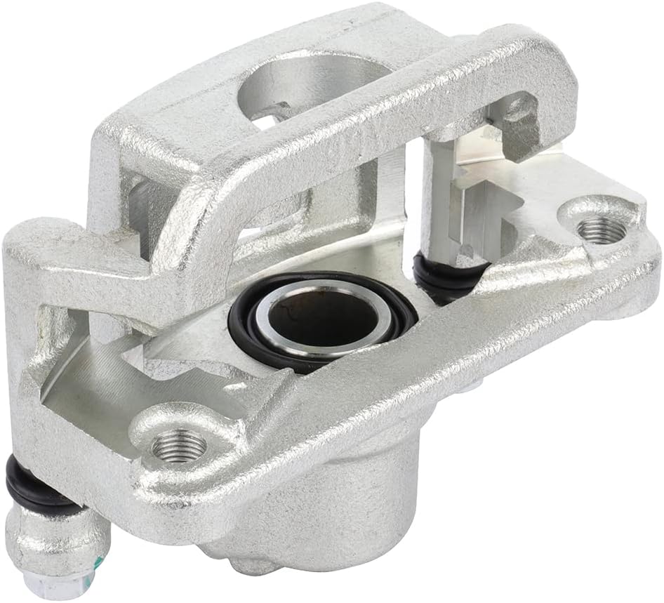 Brake Calipers Pack of 2 Q409