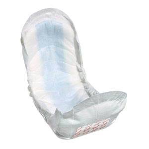 Incont Abri-San Prem Pad 2500ml 14x25 (Units per Case: 84) B77757