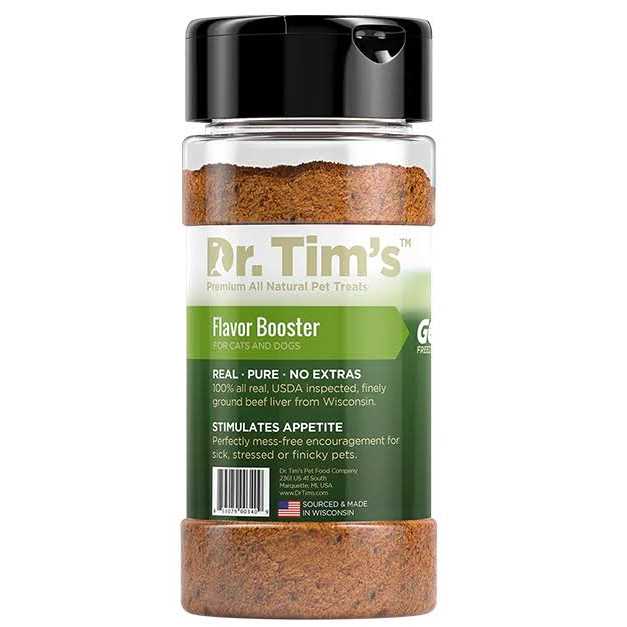 Freeze-Dried Dog & Cat Food Supplement X350815