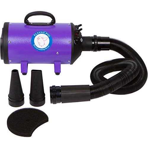 High Velocity Dog Pet Grooming Dryer P20602
