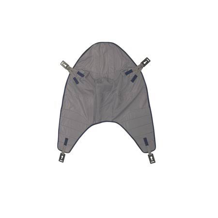 Small Polyester Patient Lift Sling, 500 lb. Weight Capacity V788