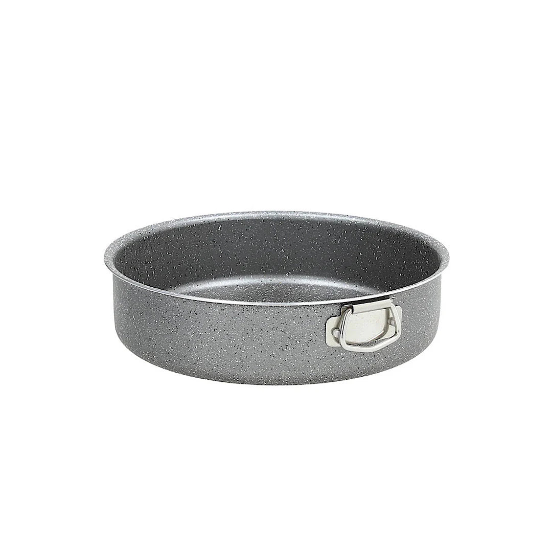 Round Baking Dish 24cm O6896