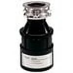1/2 Hp Garbage Disposal With Power Cord G4368