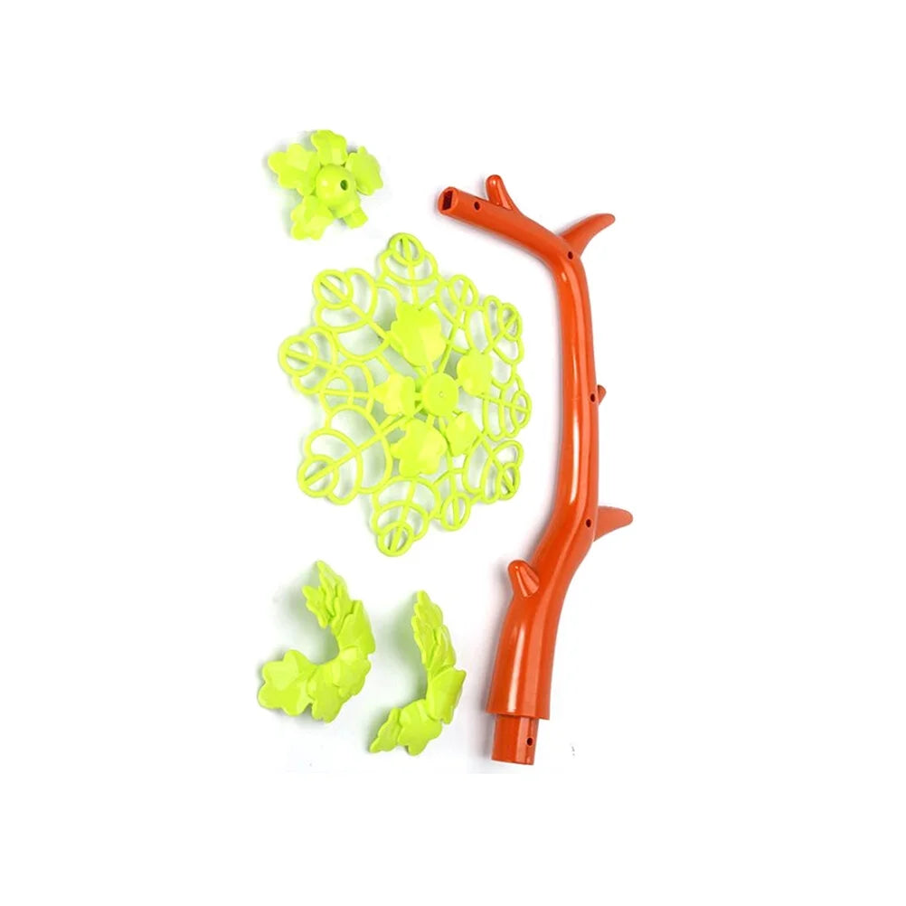 Monkey Swing Tree Board Game Educational Toys A969