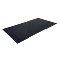 Black Yoga Mat S60762