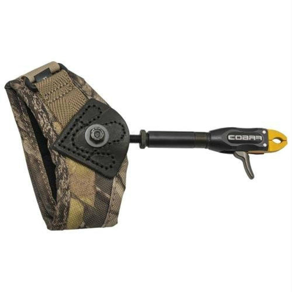 Camo Archery Release T8715