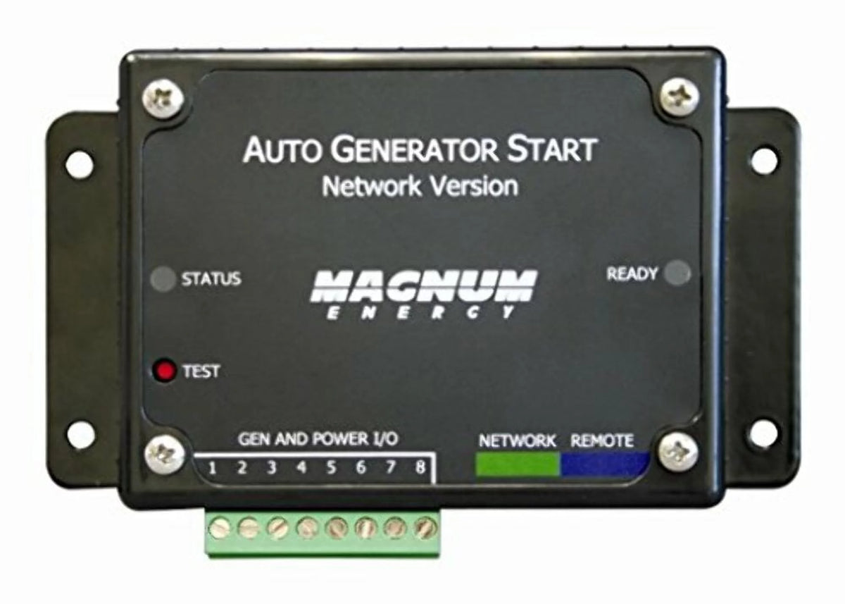 Automatic Generator Start Module M240