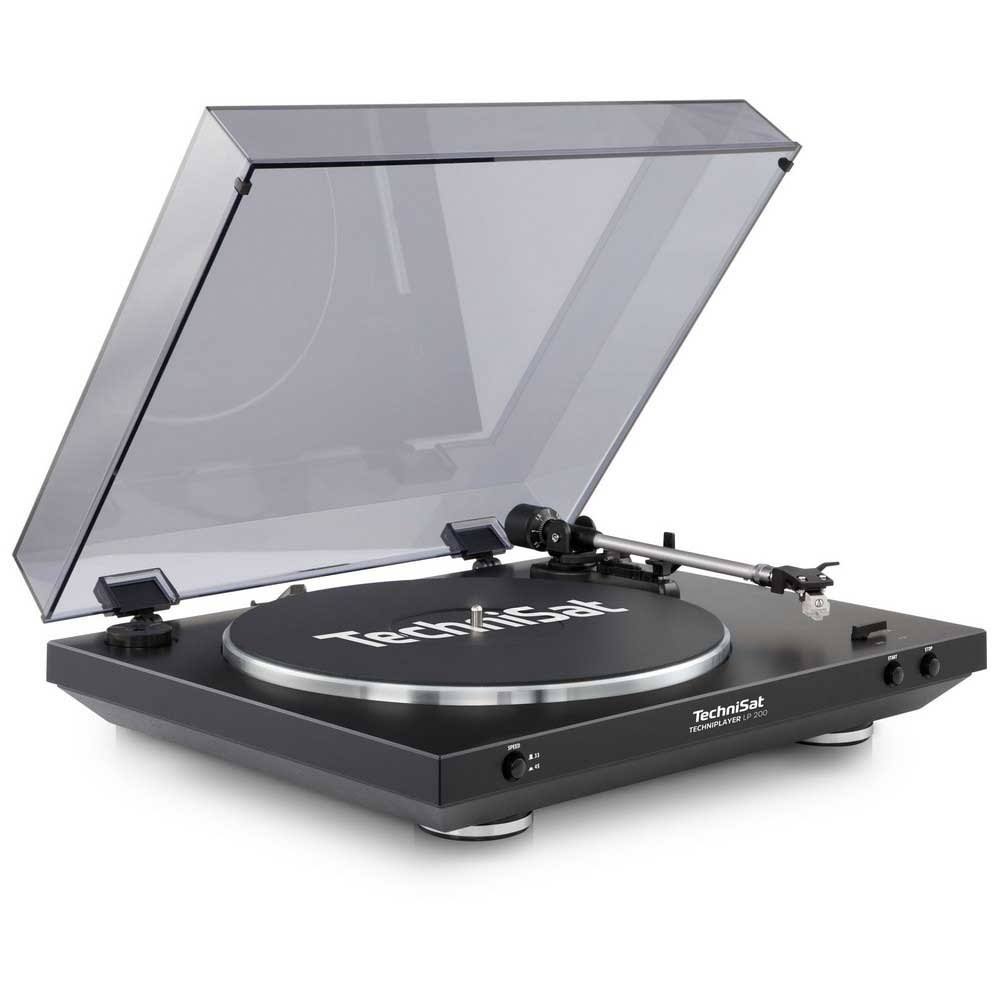 TechniPlayer LP 200 Hardware/Electronic R9217