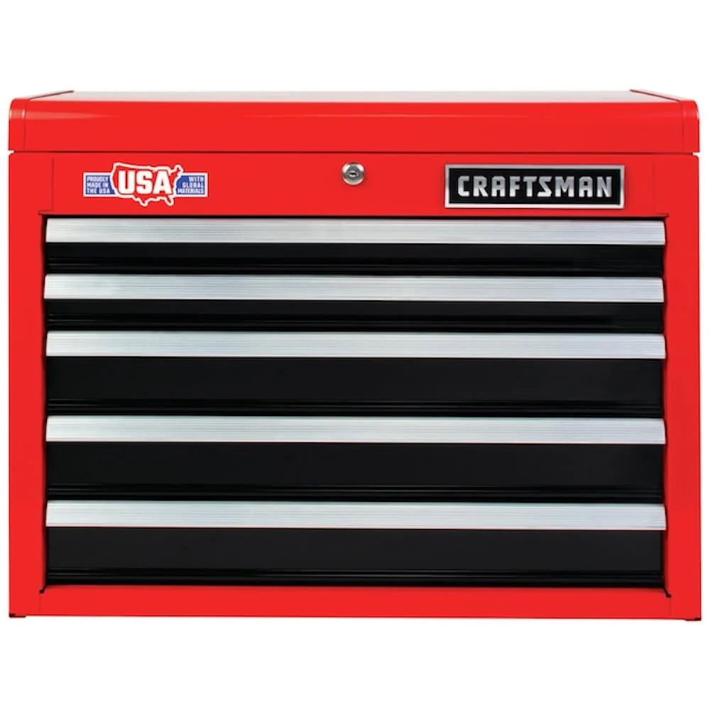 5 Drawer Steel Tool Chest W419818