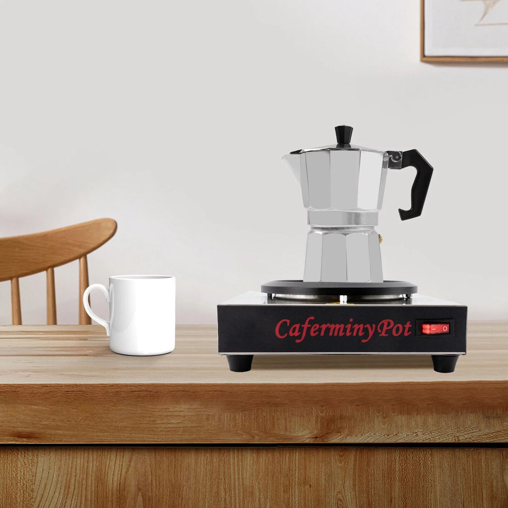 Electric Coffee Mug Warmer Heating Plate G499