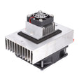 12V Semiconductor Cooling System Fan Kit A1780