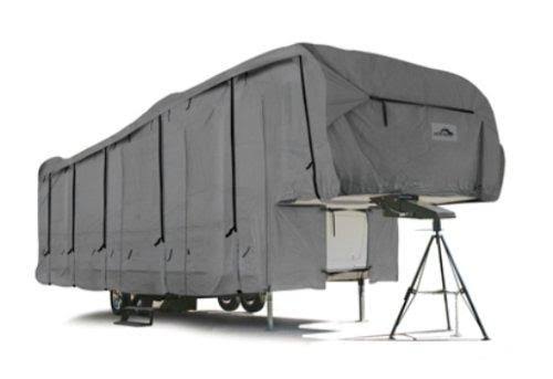 32' 5th Wheel Cover I309