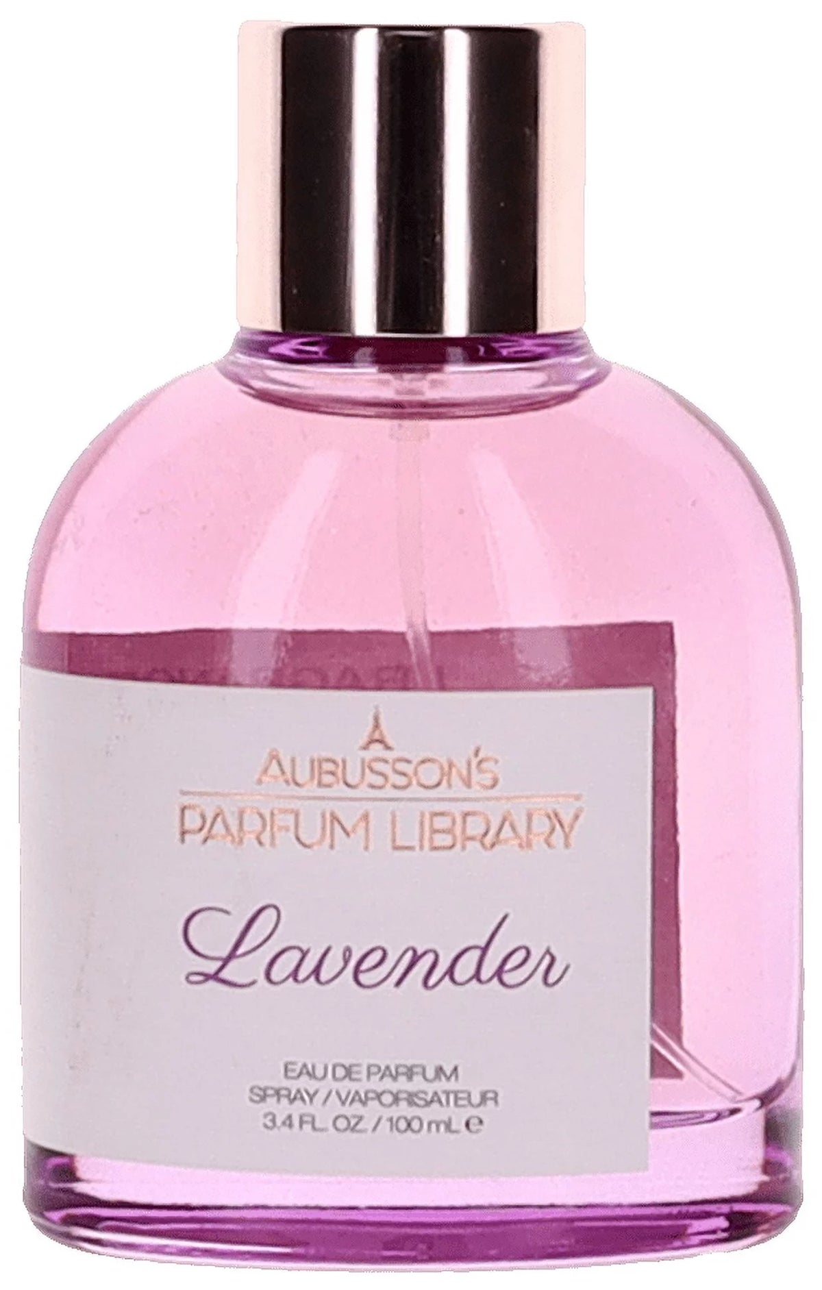 Lavender Eau De Parfum Spray 3.4oz T411