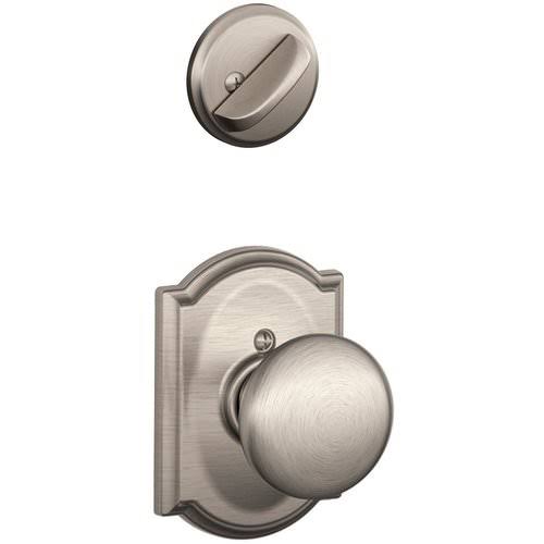Aged Bronze Finish Interior Active Trim A177