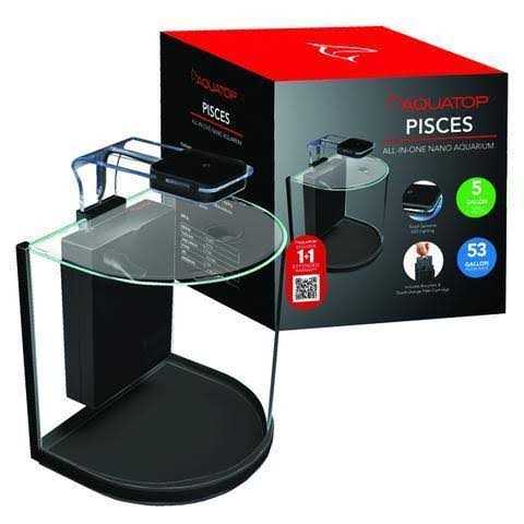 Glass Aquarium G29983