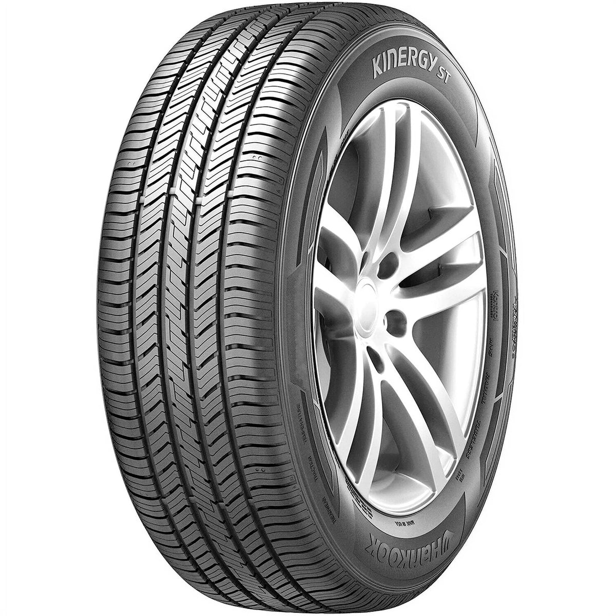 All Season 225/75R15 102T Passenger Tire L13280