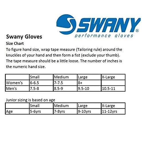 Marsala / XL Glove F264449