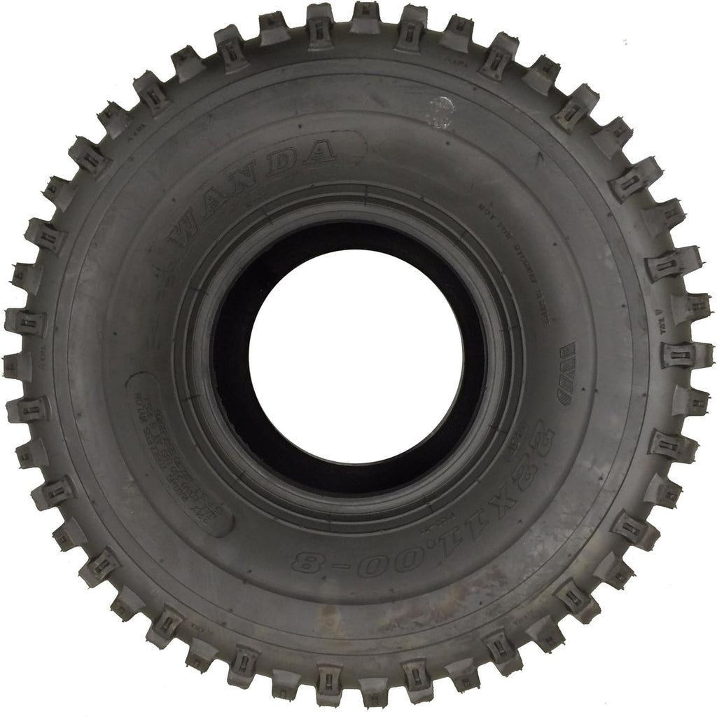 22X11-8 4PR ATV Tires R841