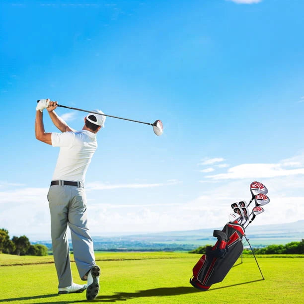 13-Piece Right Handed Golf Set N337133