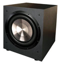 Black Subwoofer J879