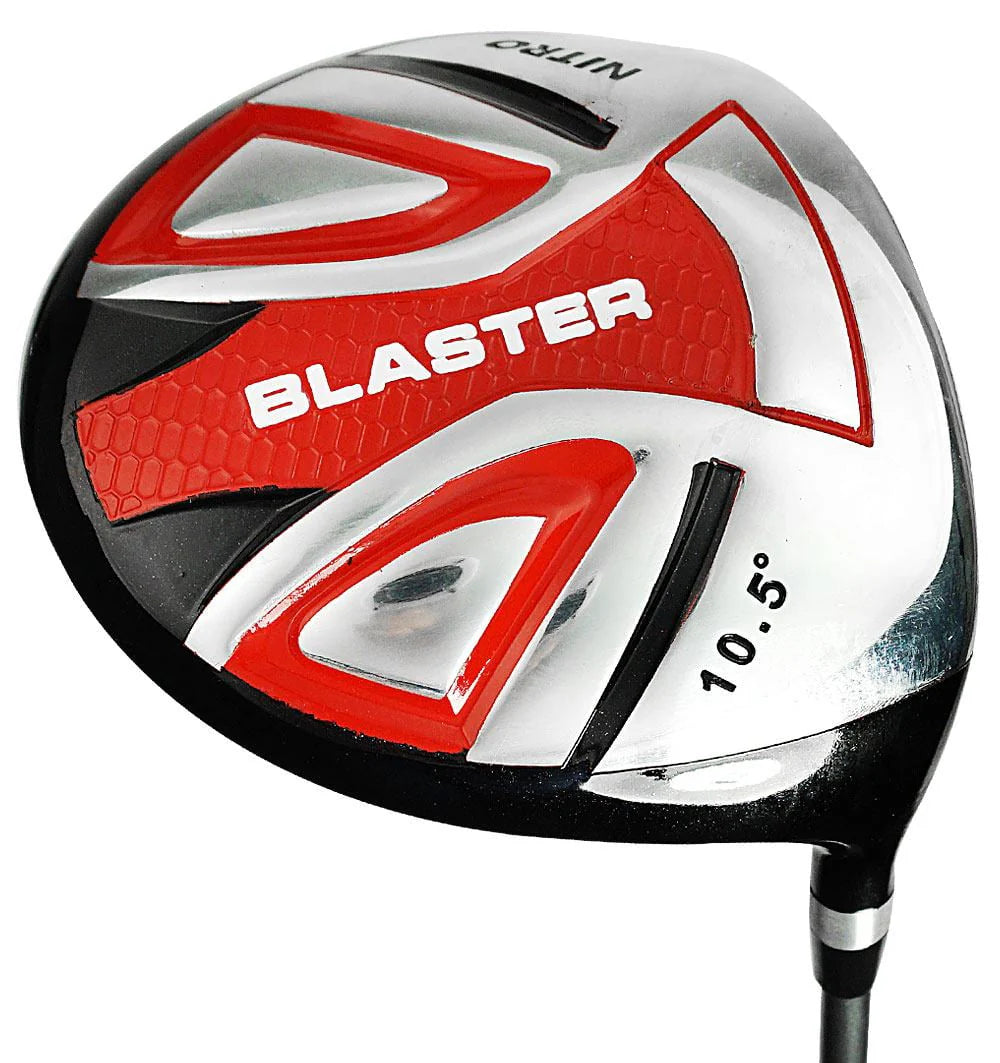 13-Piece Right Handed Golf Set N337133
