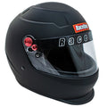 Flat Black Full Face Racing Helmet Snell SA2020 C894262