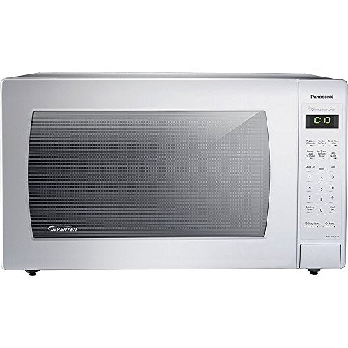Countertop Microwave with Inverter Technology L16413