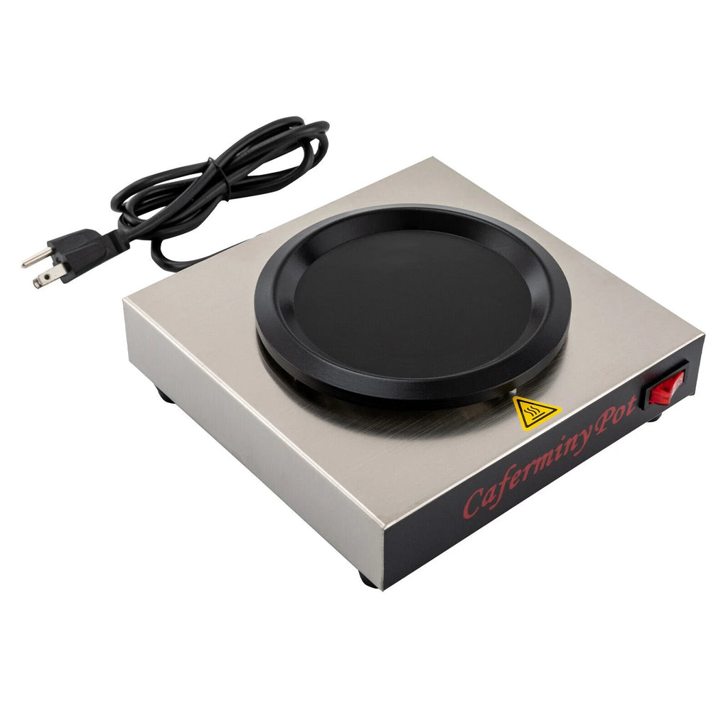 Electric Coffee Mug Warmer Heating Plate G499