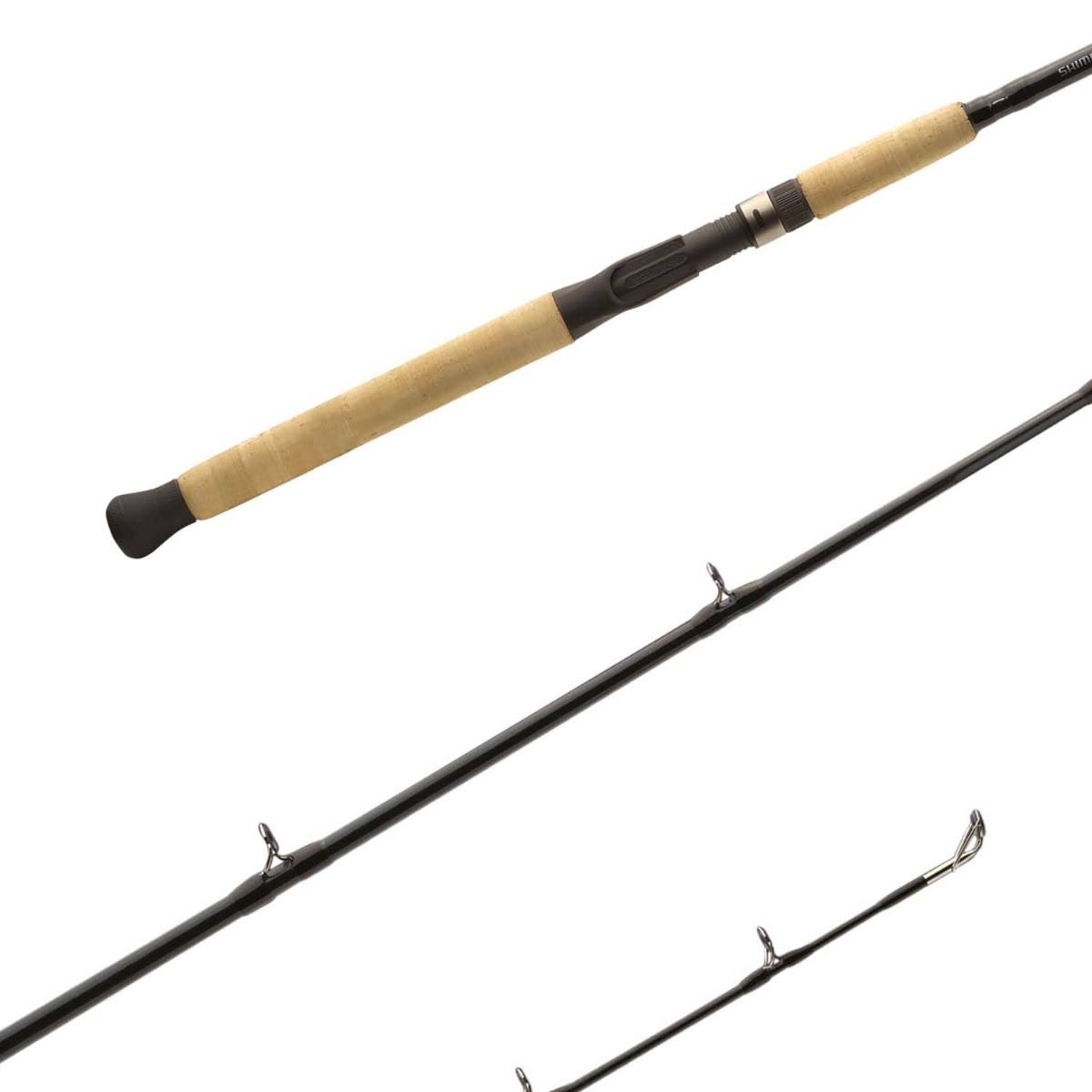 Baitcasting Rods I9739