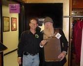 Standard 20 Gauge Scrubboard Percussion Instrument F851