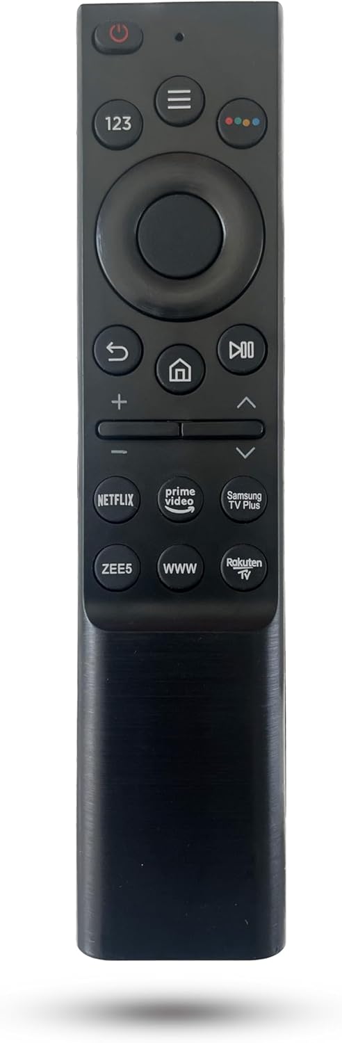 Replacement Remote Control for Samsung Smart TV Q44235