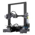 3D Printer with Magnetic Build Surface Plate F12095