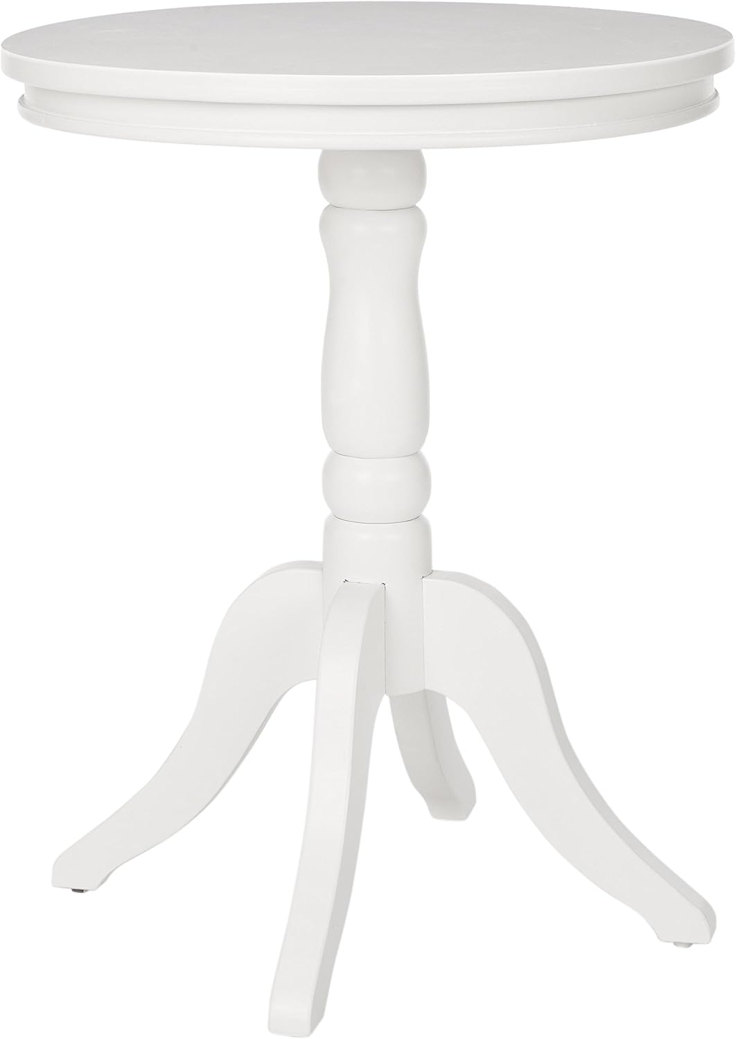 White Side Table E992957