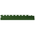 Green 2.5-in W x 23.5-in L Garage Floor Corners 4-Pack W5156