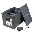 Grease Trap 14 lbs. / 7 GPM O301845